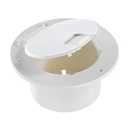 Overtime Deluxe Cable Hatch OV24160